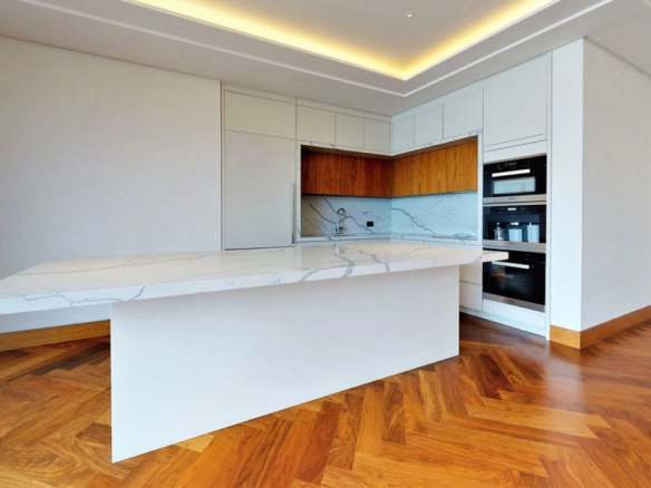 Trosoban stan 438 m² – Gorica, Tivat — fotografija 6