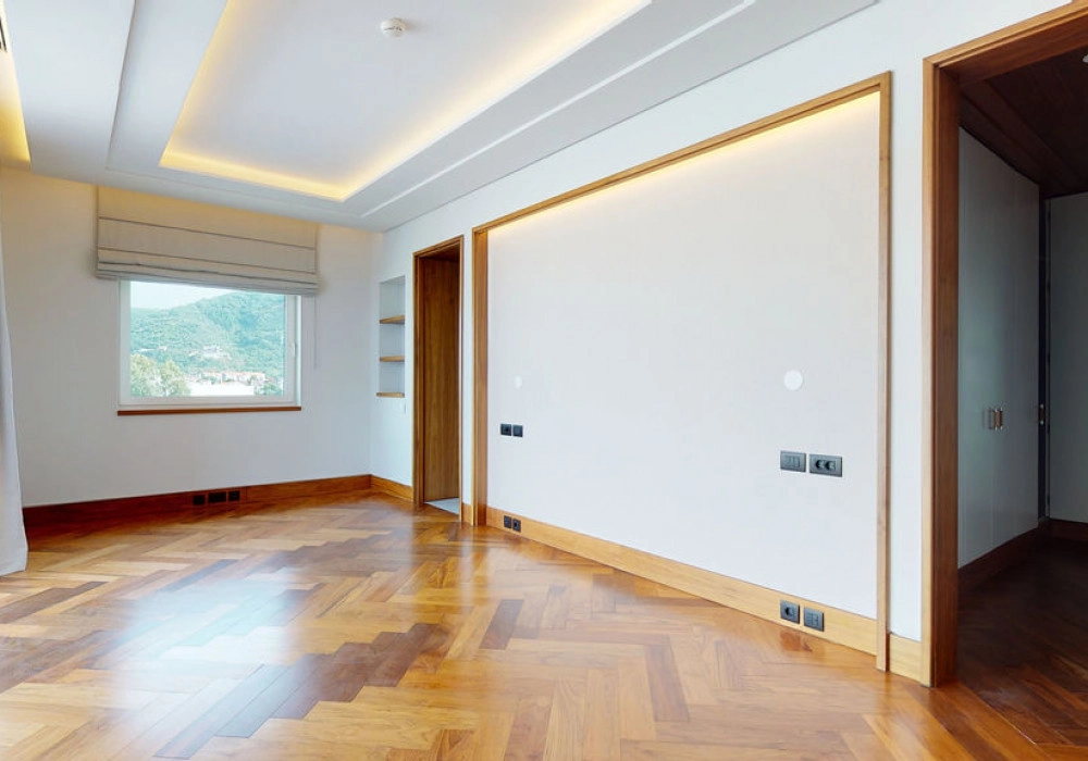 Trosoban-stan-u-novogradnji-Gorica-Tivat-7 Trosoban stan 438 m² – Gorica, Tivat — fotografija 8