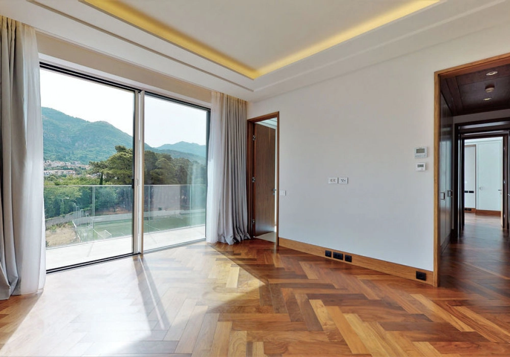 Trosoban-stan-u-novogradnji-Gorica-Tivat-9 Trosoban stan 438 m² – Gorica, Tivat — fotografija 10