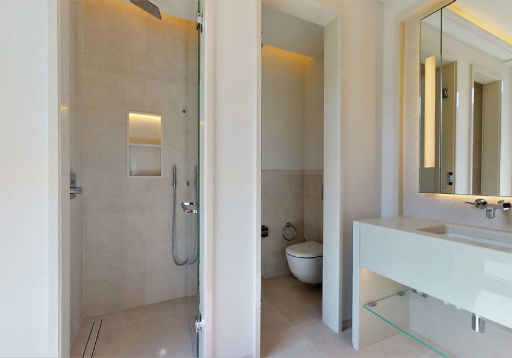 Trosoban-stan-u-novogradnji-Gorica-Tivat-10 Trosoban stan 438 m² – Gorica, Tivat — fotografija 11