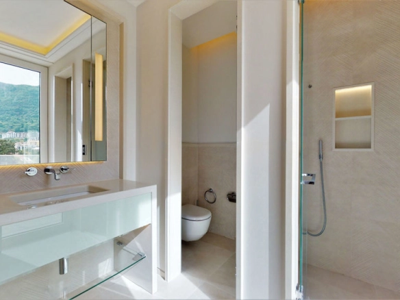 Trosoban stan 438 m² – Gorica, Tivat — fotografija 13