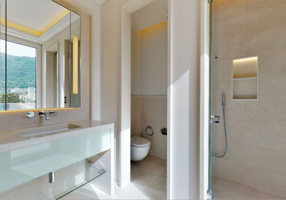 Trosoban-stan-u-novogradnji-Gorica-Tivat-12 Trosoban stan 438 m² – Gorica, Tivat — fotografija 13