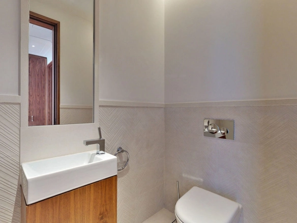 Trosoban stan 438 m² – Gorica, Tivat — fotografija 14