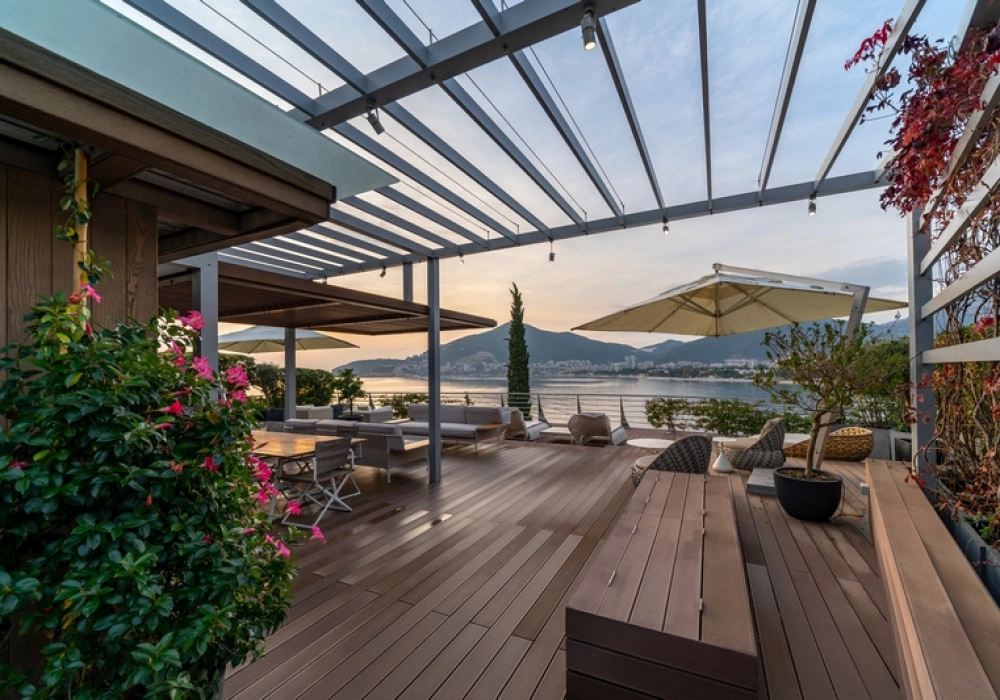 Cetvorosoban-stan-u-novogradnji-Boreti-Budva-7 Četvorosoban stan 645 m² – Boreti, Budva — fotografija 8