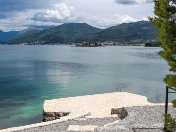 Kuća 517 m² – Tivat — fotografija 3