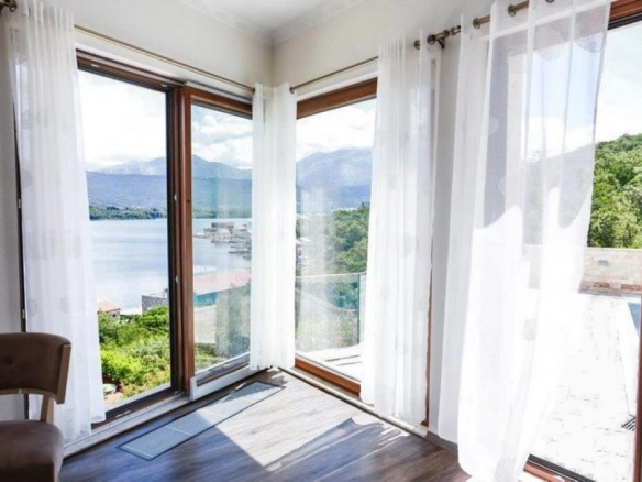 Kuća 517 m² – Tivat — fotografija 8