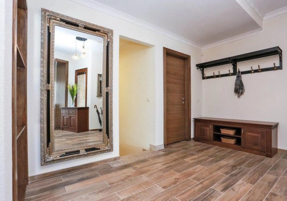 Kuca-sa-dva-bazena-na-Lustici-Tivat-8 Kuća 517 m² – Tivat — fotografija 9