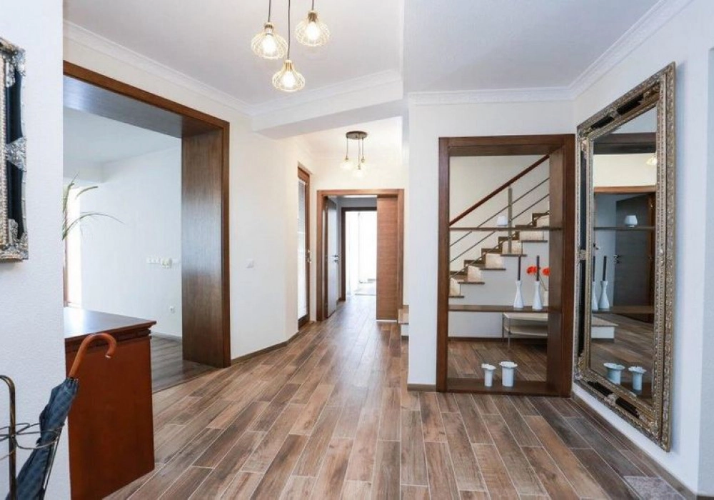 Kuca-sa-dva-bazena-na-Lustici-Tivat-9 Kuća 517 m² – Tivat — fotografija 10