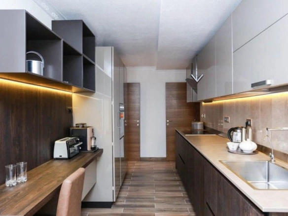 Kuća 517 m² – Tivat — fotografija 11