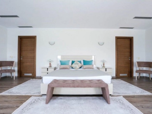 Kuća 517 m² – Tivat — fotografija 12