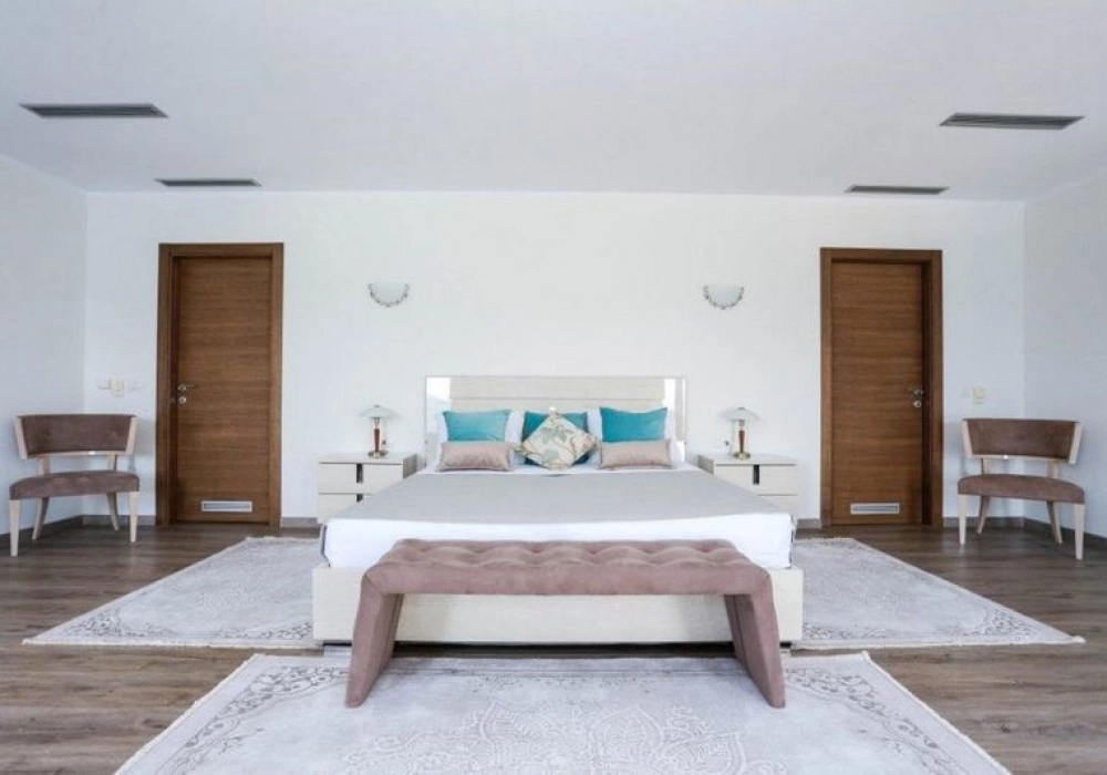 Kuca-sa-dva-bazena-na-Lustici-Tivat-11 Kuća 517 m² – Tivat — fotografija 12