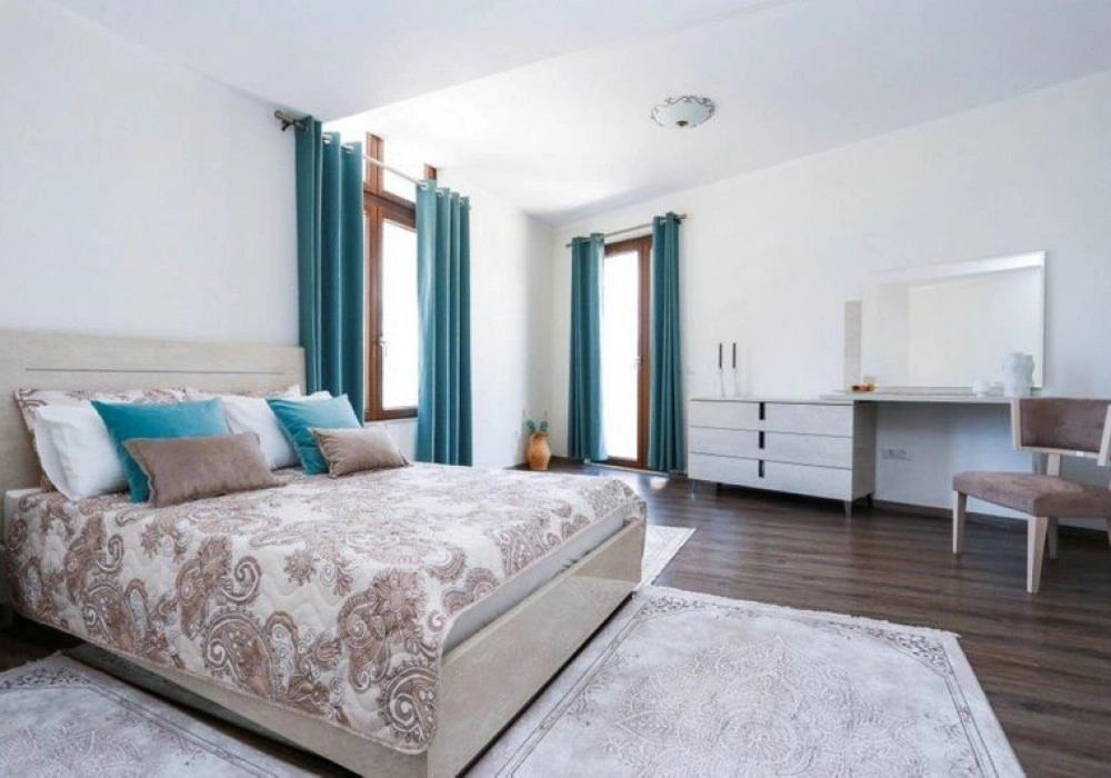 Kuca-sa-dva-bazena-na-Lustici-Tivat-12 Kuća 517 m² – Tivat — fotografija 13
