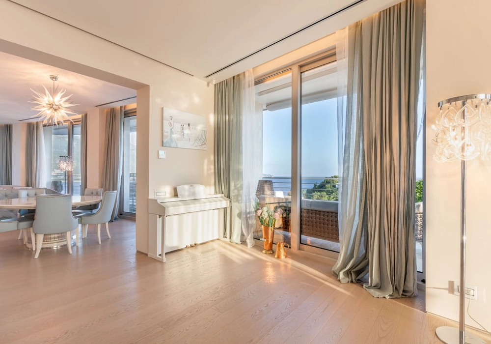 Cetvorosoban-stan-u-Dukley-Gardens-Boreti-Budva-1 Četvorosoban stan 562 m² – Boreti, Budva — fotografija 2