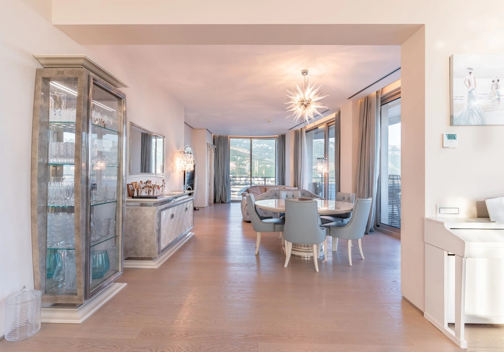 Cetvorosoban-stan-u-Dukley-Gardens-Boreti-Budva-5 Četvorosoban stan 562 m² – Boreti, Budva — fotografija 6