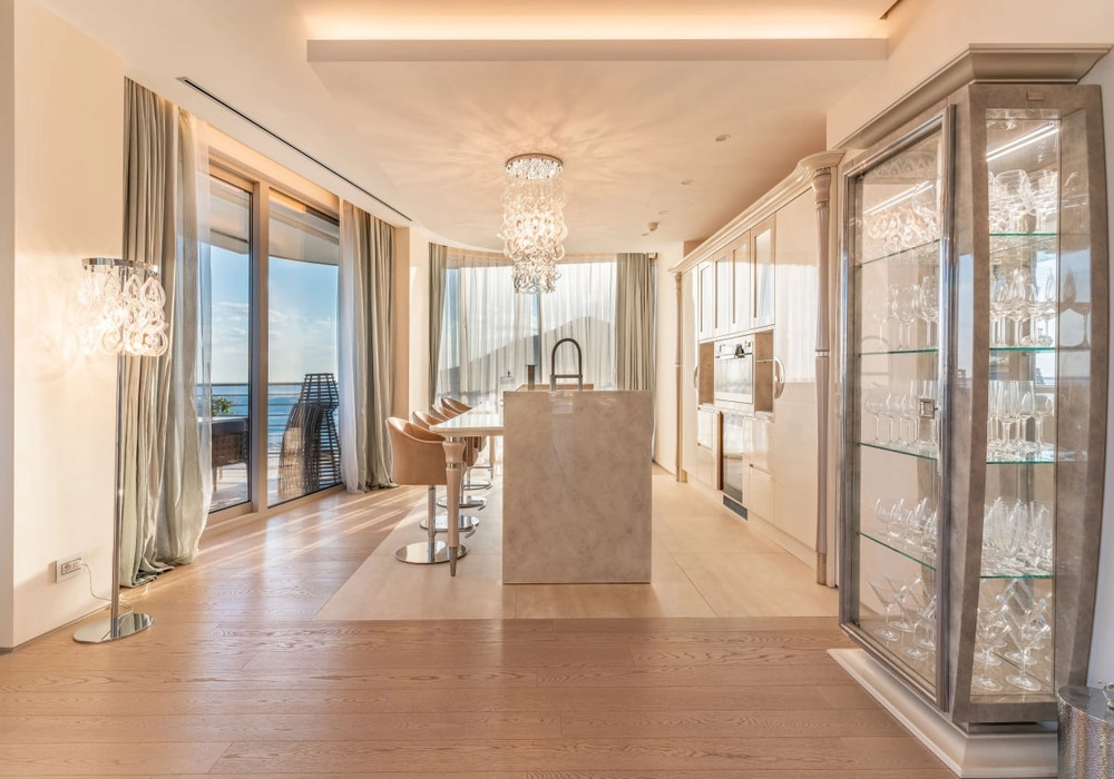 Cetvorosoban-stan-u-Dukley-Gardens-Boreti-Budva-8 Četvorosoban stan 562 m² – Boreti, Budva — fotografija 9