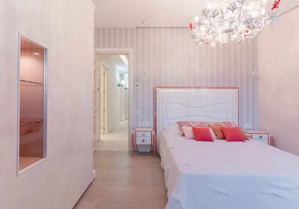 Cetvorosoban-stan-u-Dukley-Gardens-Boreti-Budva-12 Četvorosoban stan 562 m² – Boreti, Budva — fotografija 13