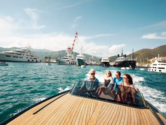 Stan – Gorica, Tivat — fotografija 10