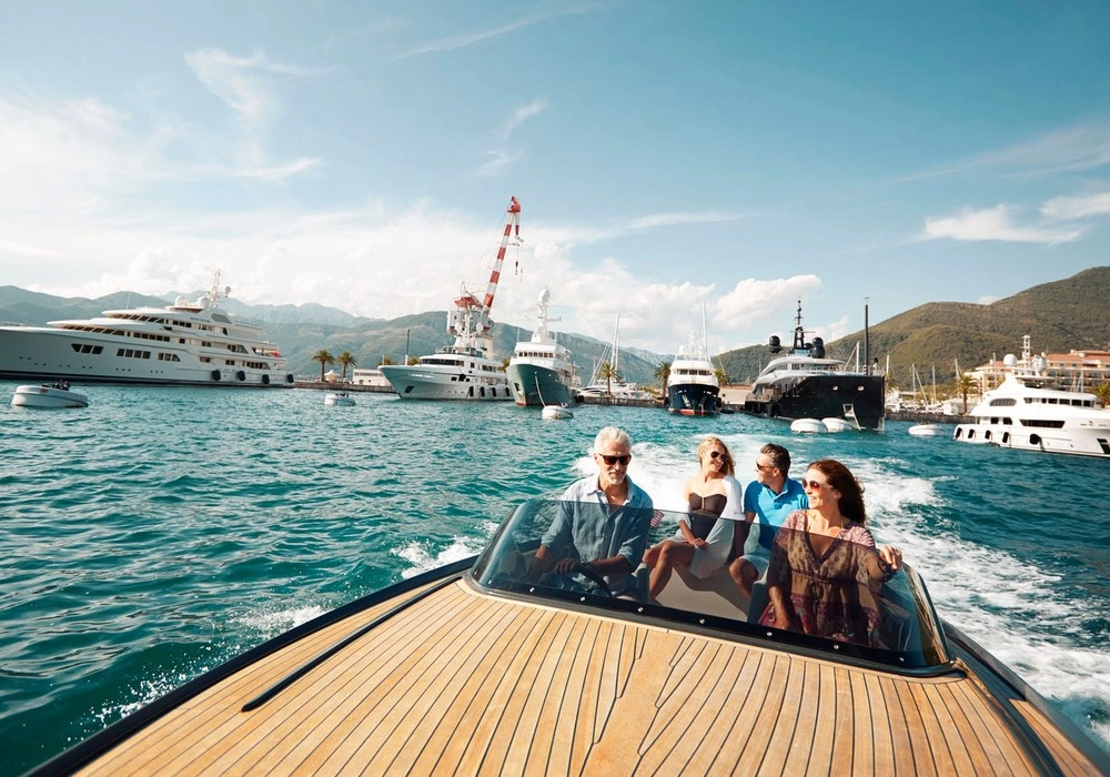 Dvosoban-stan-sa-pogledom-na-more-Gorica-Tivat-9 Stan – Gorica, Tivat — fotografija 10