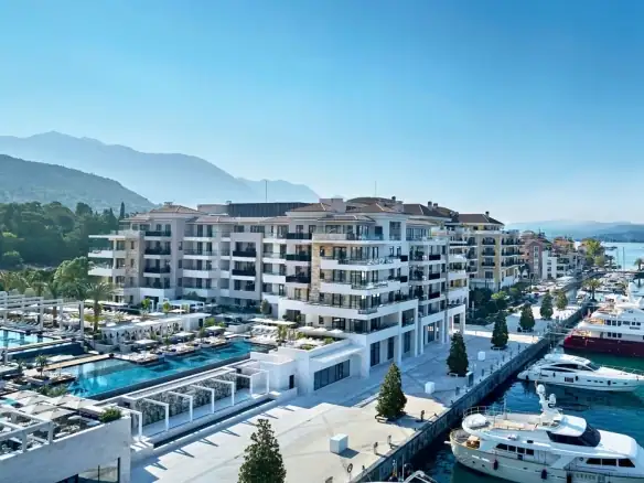 Stan – Gorica, Tivat — fotografija 13