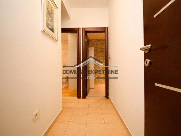 Izdavanje: Dvosoban stan 90 m² – Preko Morače, Podgorica — fotografija 9