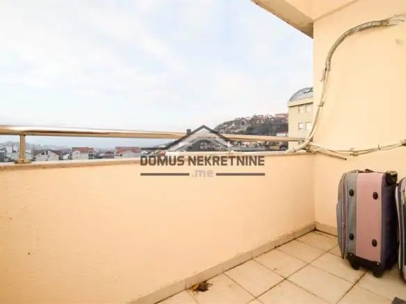 Izdavanje: Dvosoban stan 90 m² – Preko Morače, Podgorica — fotografija 15