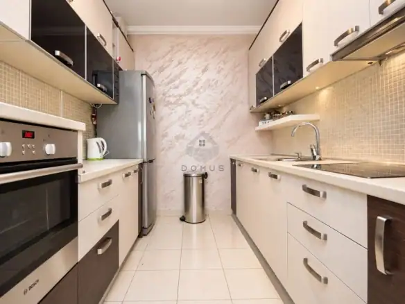 Izdavanje: Dvosoban stan 90 m² – Preko Morače, Podgorica — fotografija 20