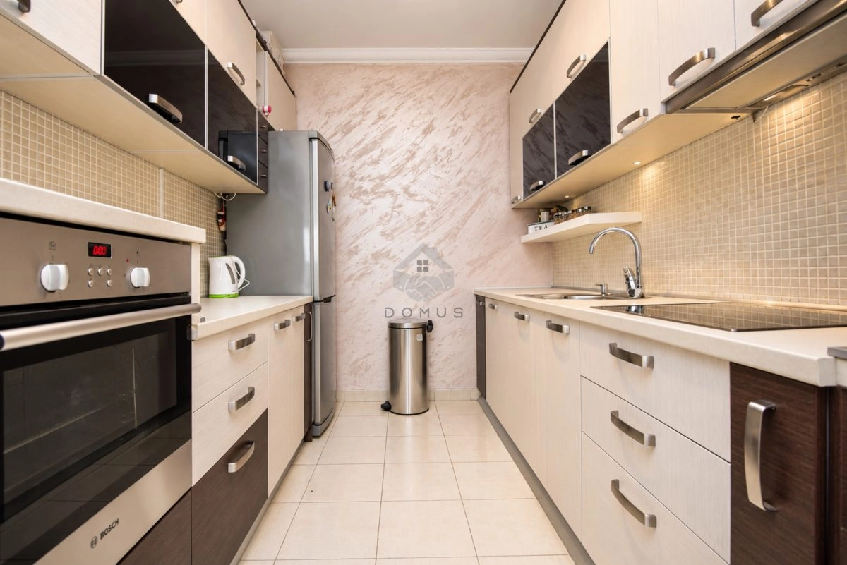 Dvosoban-namjesten-stan-90-m²-Preko-Morace-–-Podgorica-19 Izdavanje: Dvosoban stan 90 m² – Preko Morače, Podgorica — fotografija 20