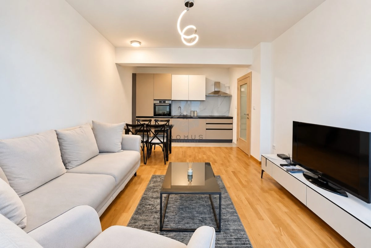 Jednosoban-namjesten-stan-49-m²-Stara-Varos-–-Podgorica Jednosoban namješten stan 49 m²