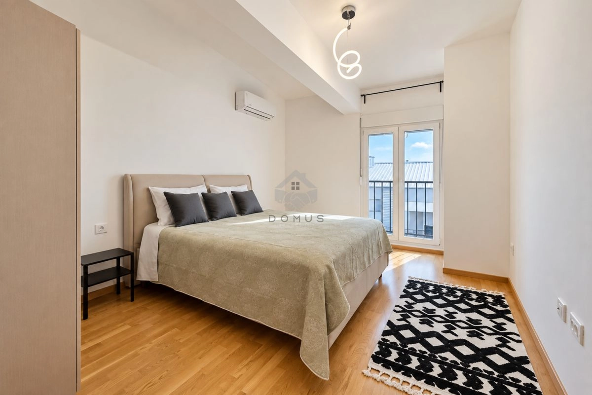 Jednosoban-namjesten-stan-49-m²-Stara-Varos-–-Podgorica-5 Izdavanje: Jednosoban stan 49 m² – Stara Varoš, Podgorica — fotografija 6