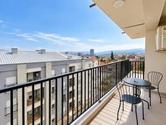 Izdavanje: Jednosoban stan 49 m² – Stara Varoš, Podgorica — fotografija 7