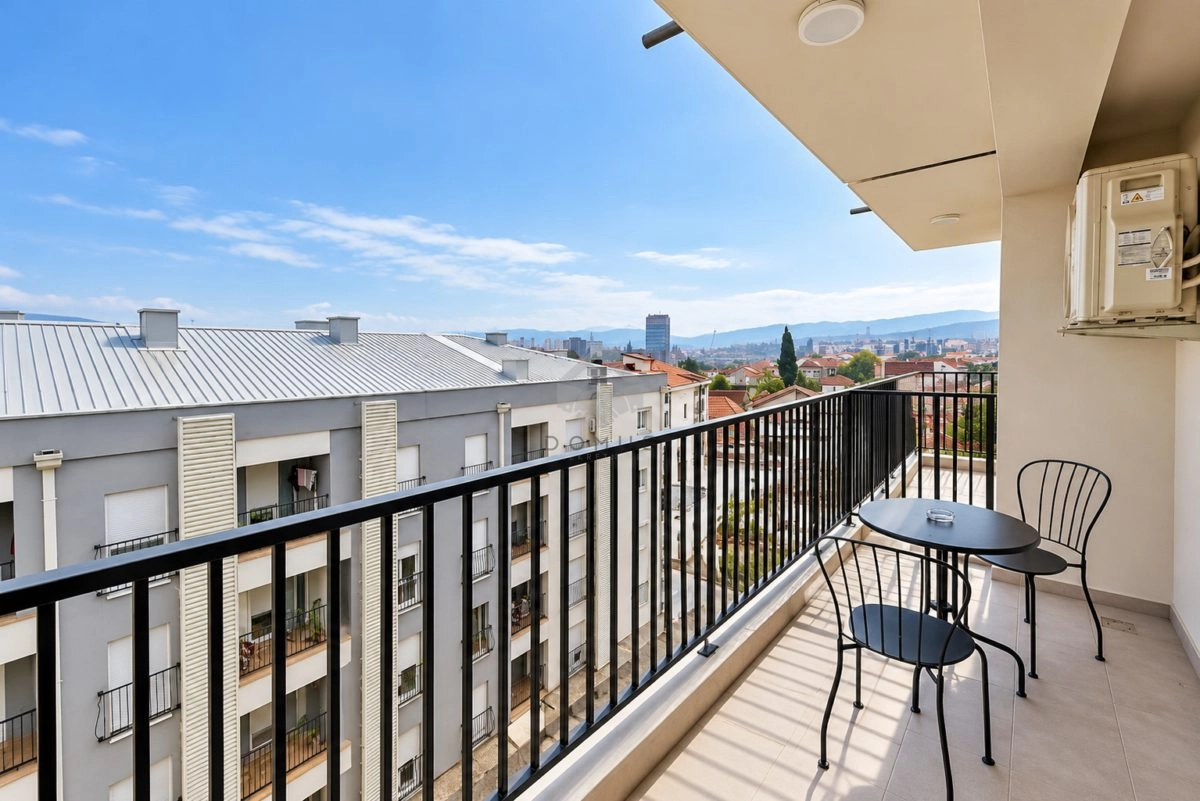 Jednosoban-namjesten-stan-49-m²-Stara-Varos-–-Podgorica-6 Izdavanje: Jednosoban stan 49 m² – Stara Varoš, Podgorica — fotografija 7
