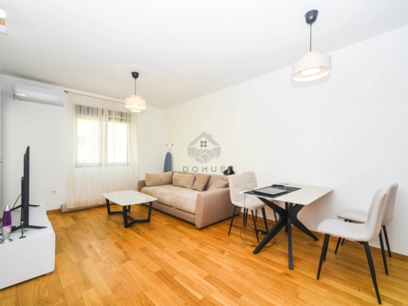 Jednosoban stan 45 m²