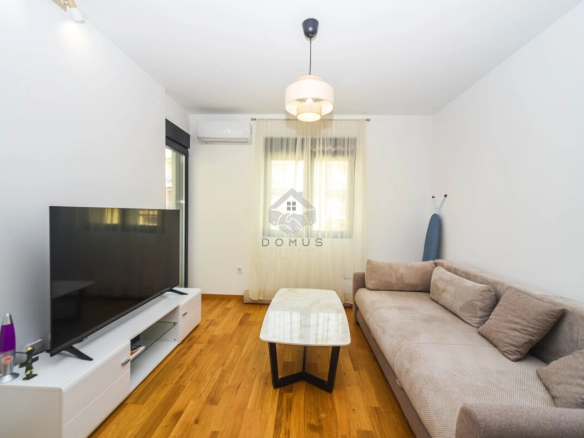 City Kvart – Podgorica