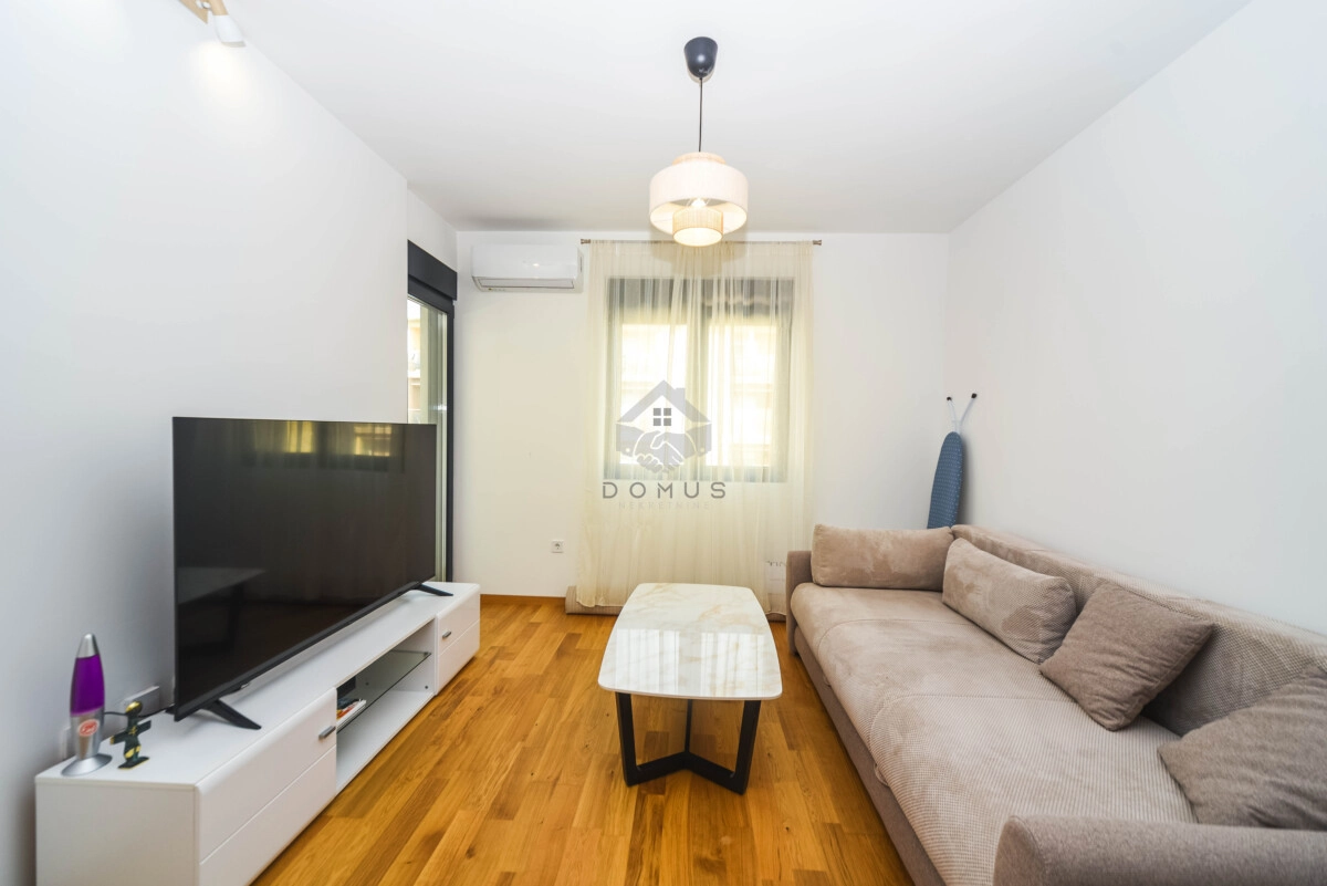 Jednosoban-stan-45-m²-City-Kvart-–-Podgorica-1 City Kvart – Podgorica