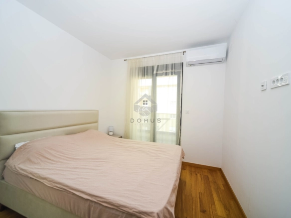 Jednosoban stan 45 m² – City kvart, Podgorica — fotografija 6