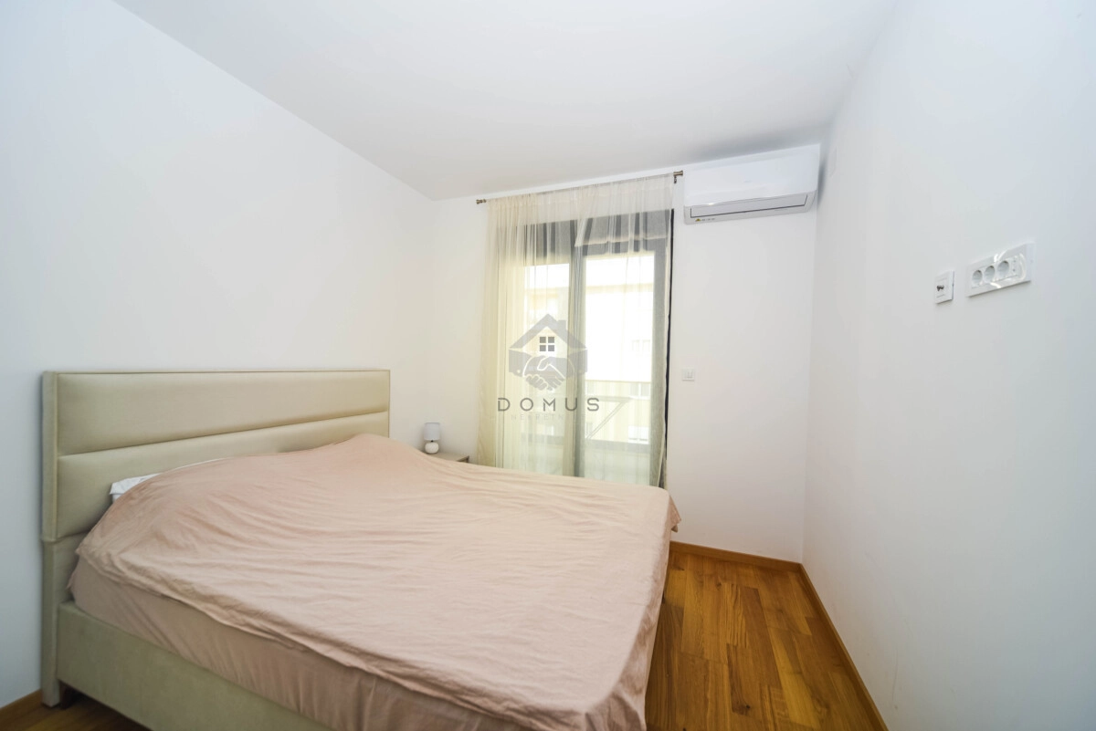 Jednosoban-stan-45-m²-City-Kvart-–-Podgorica-5 Jednosoban stan 45 m² – City kvart, Podgorica — fotografija 6