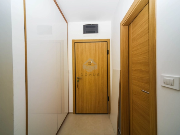 Jednosoban stan 45 m² – City kvart, Podgorica — fotografija 7