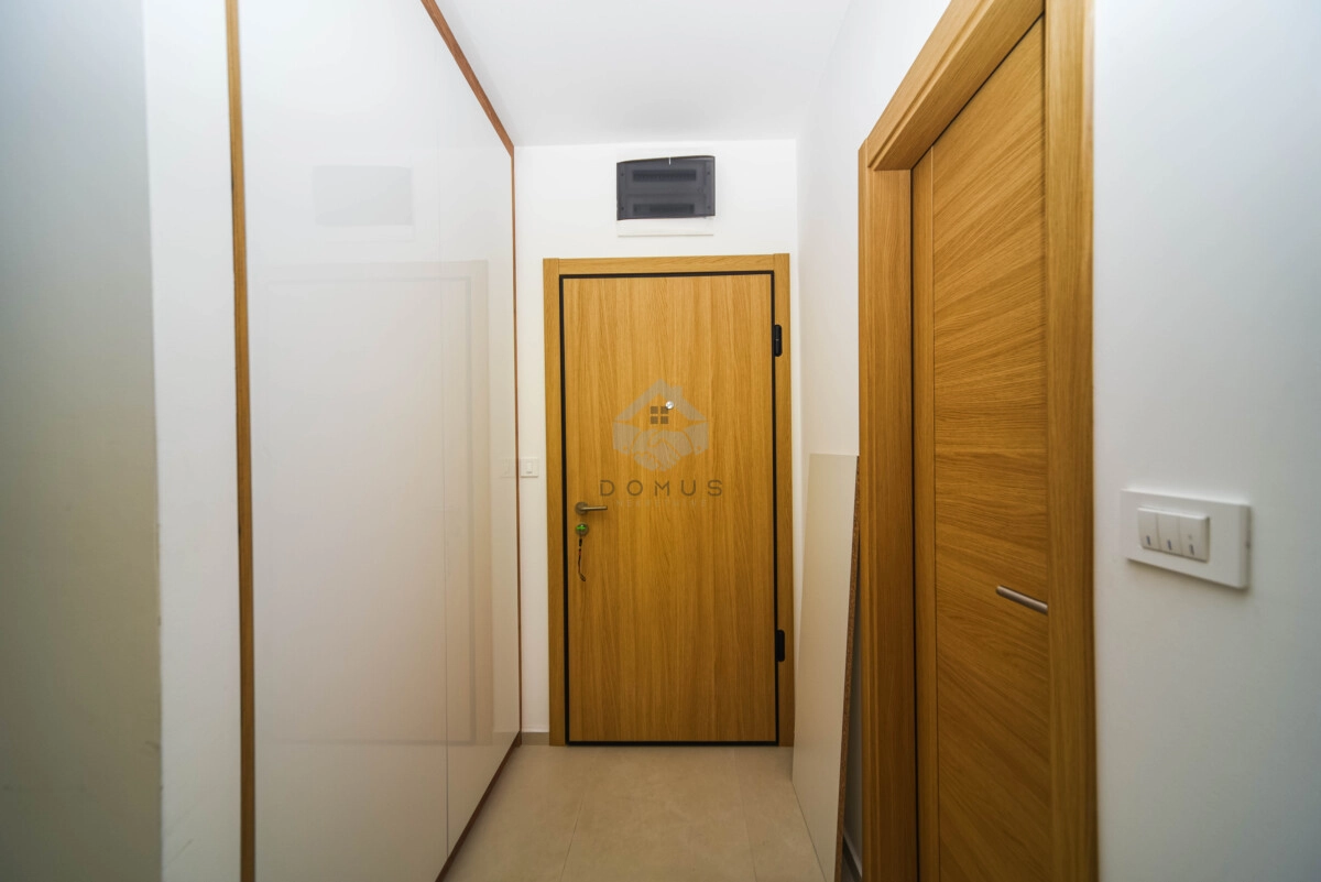Jednosoban-stan-45-m²-City-Kvart-–-Podgorica-6 Jednosoban stan 45 m² – City kvart, Podgorica — fotografija 7