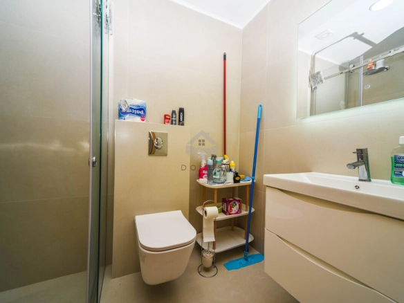 Jednosoban stan 45 m² – City kvart, Podgorica — fotografija 8