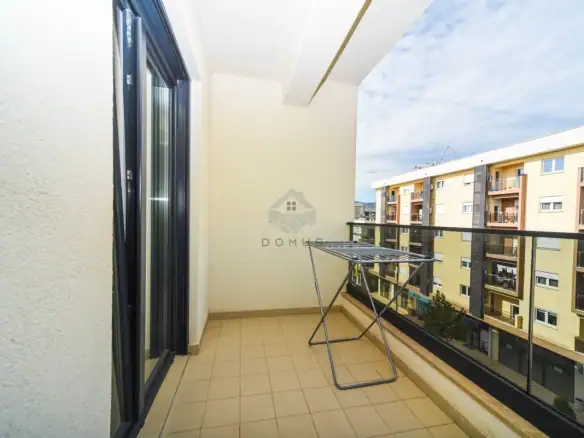 Jednosoban stan 45 m² – City kvart, Podgorica — fotografija 9