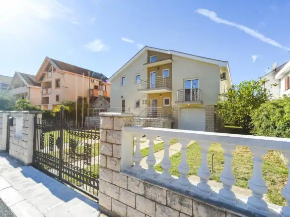Stari Aerodrom – Podgorica