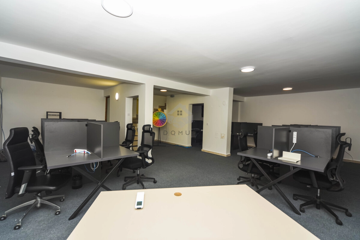 Kuca-500-m²-na-placu-350-m²-Stari-Aerodrom-–-Podgorica-19 Izdavanje: Kuća 500 m² – Stari aerodrom, Podgorica — fotografija 20