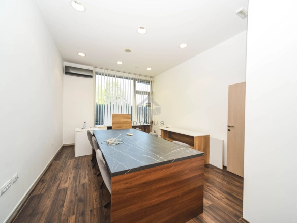 Poslovni prostor 102 m² u City Kvartu, Podgorica — fotografija 4