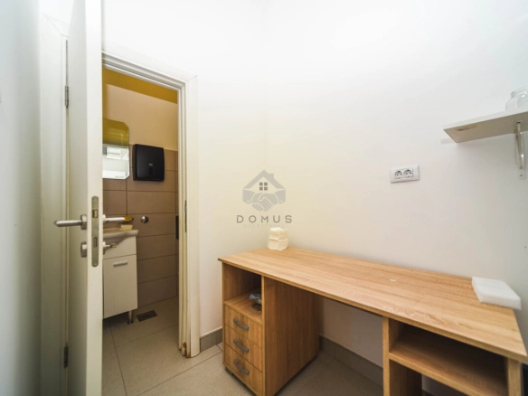 Poslovni prostor 102 m² u City Kvartu, Podgorica — fotografija 8