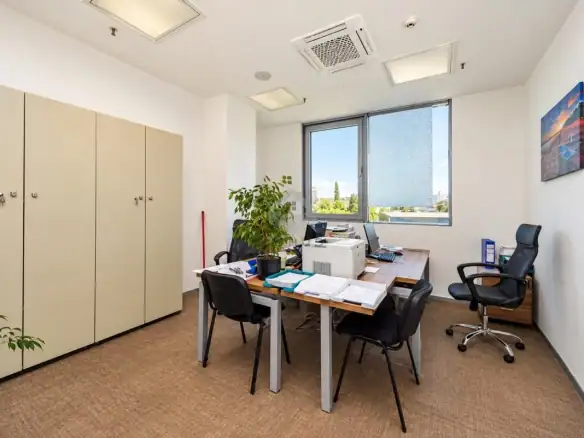 Poslovni prostor 100 m² – Donja Gorica, Podgorica — fotografija 3