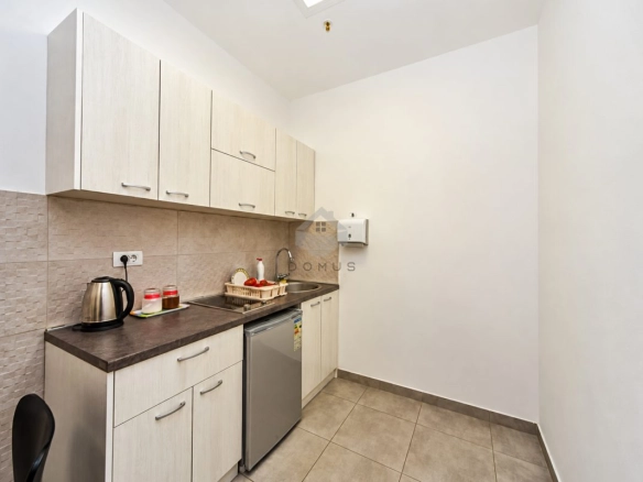 Poslovni prostor 100 m² – Donja Gorica, Podgorica — fotografija 7
