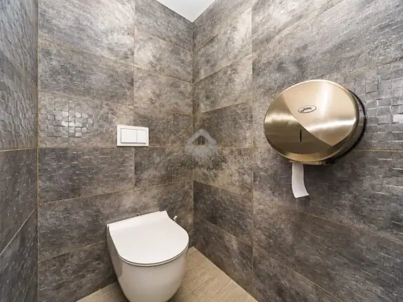 Poslovni prostor 100 m² – Donja Gorica, Podgorica — fotografija 10
