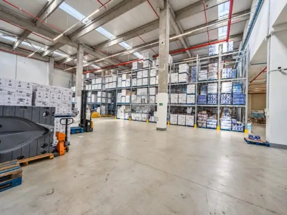 Poslovni prostor 100 m² – Donja Gorica, Podgorica — fotografija 18