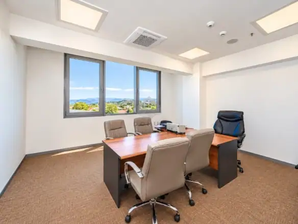 Poslovni prostor 600 m² – Donja Gorica, Podgorica — fotografija 12
