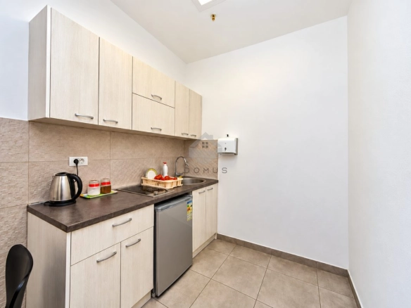 Poslovni prostor 600 m² – Donja Gorica, Podgorica — fotografija 15